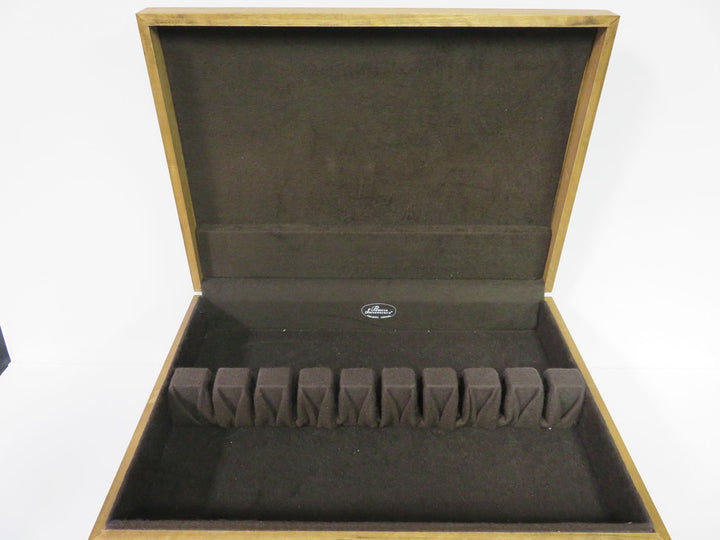 Flatware Box