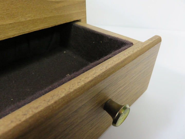 Flatware Box