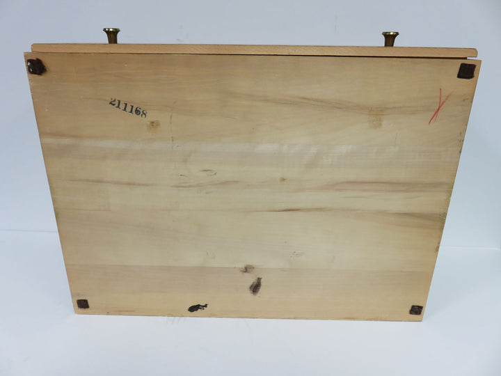Flatware Box
