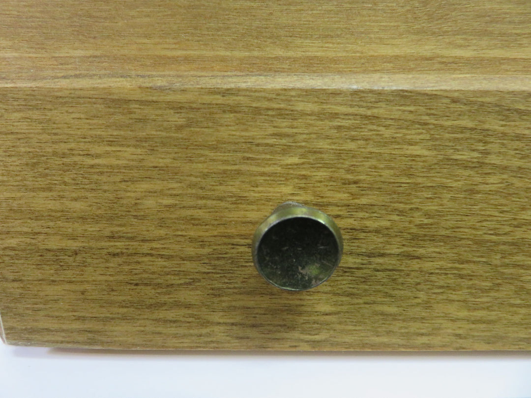 Flatware Box
