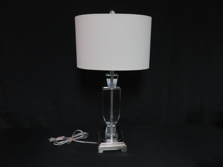 Art Deco Style Lamp