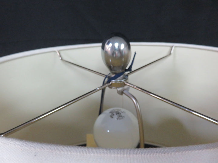 Art Deco Style Lamp