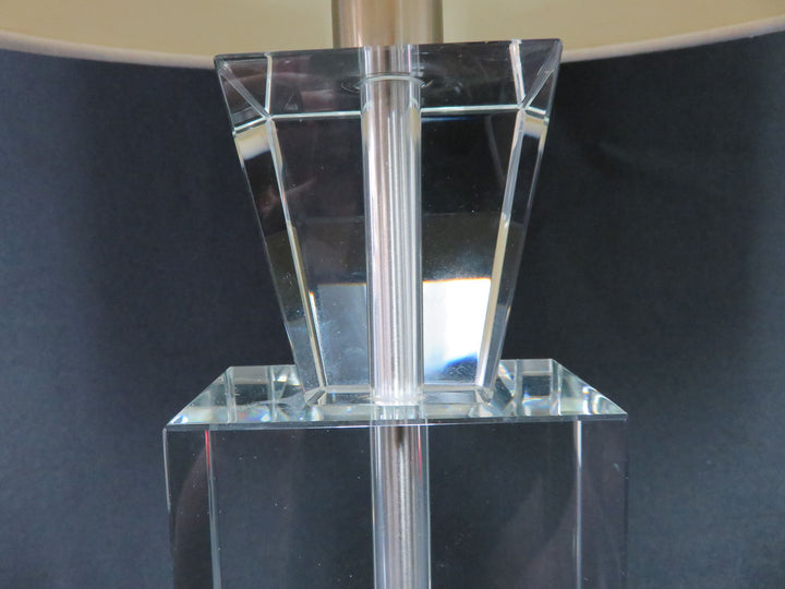 Art Deco Style Lamp