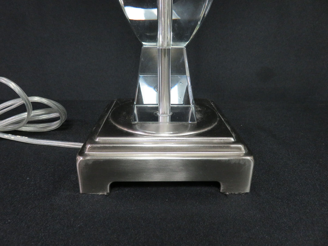 Art Deco Style Lamp