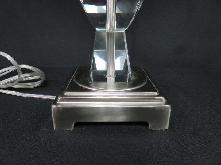 Art Deco Style Lamp