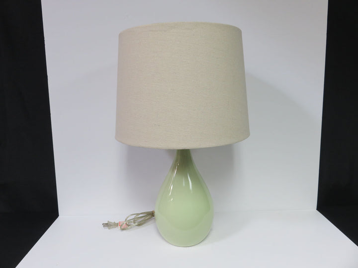 Ceramic Table Lamp