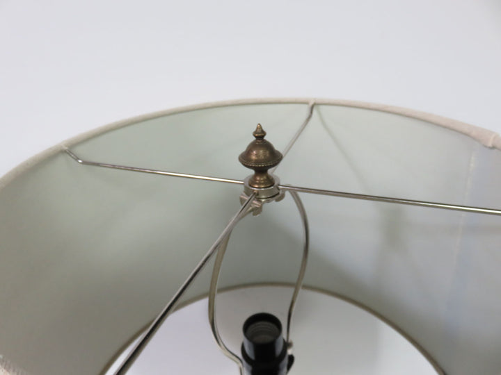 Ceramic Table Lamp