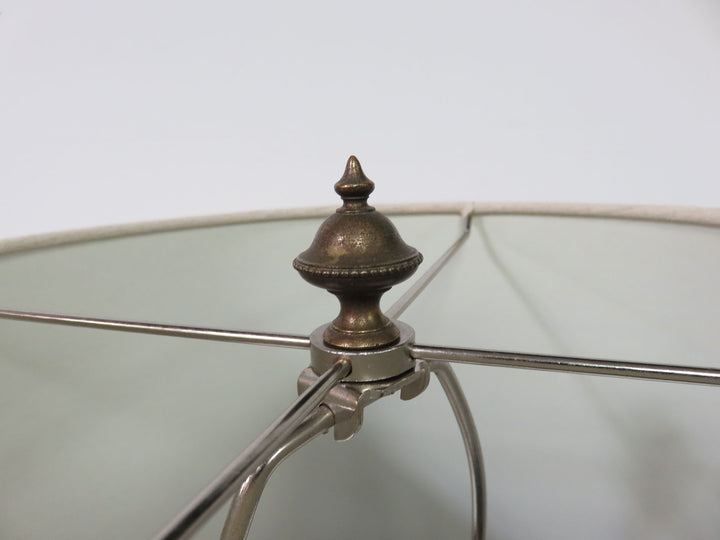 Ceramic Table Lamp