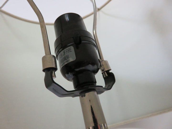 Ceramic Table Lamp