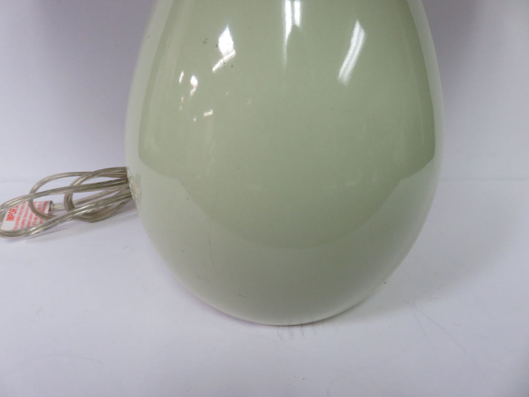 Ceramic Table Lamp