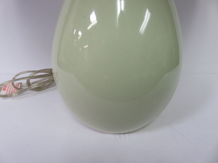 Ceramic Table Lamp