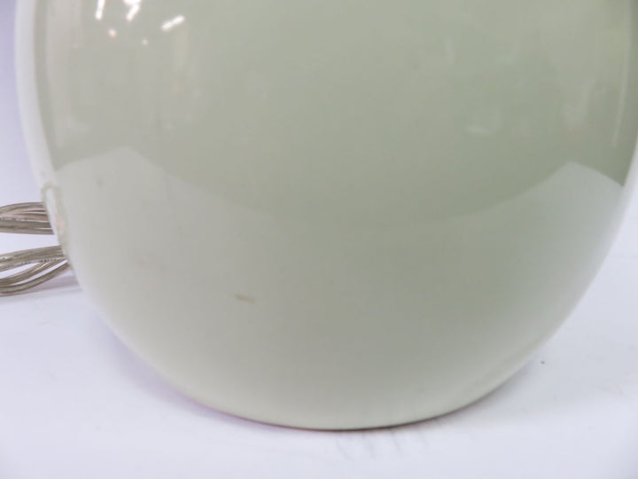 Ceramic Table Lamp