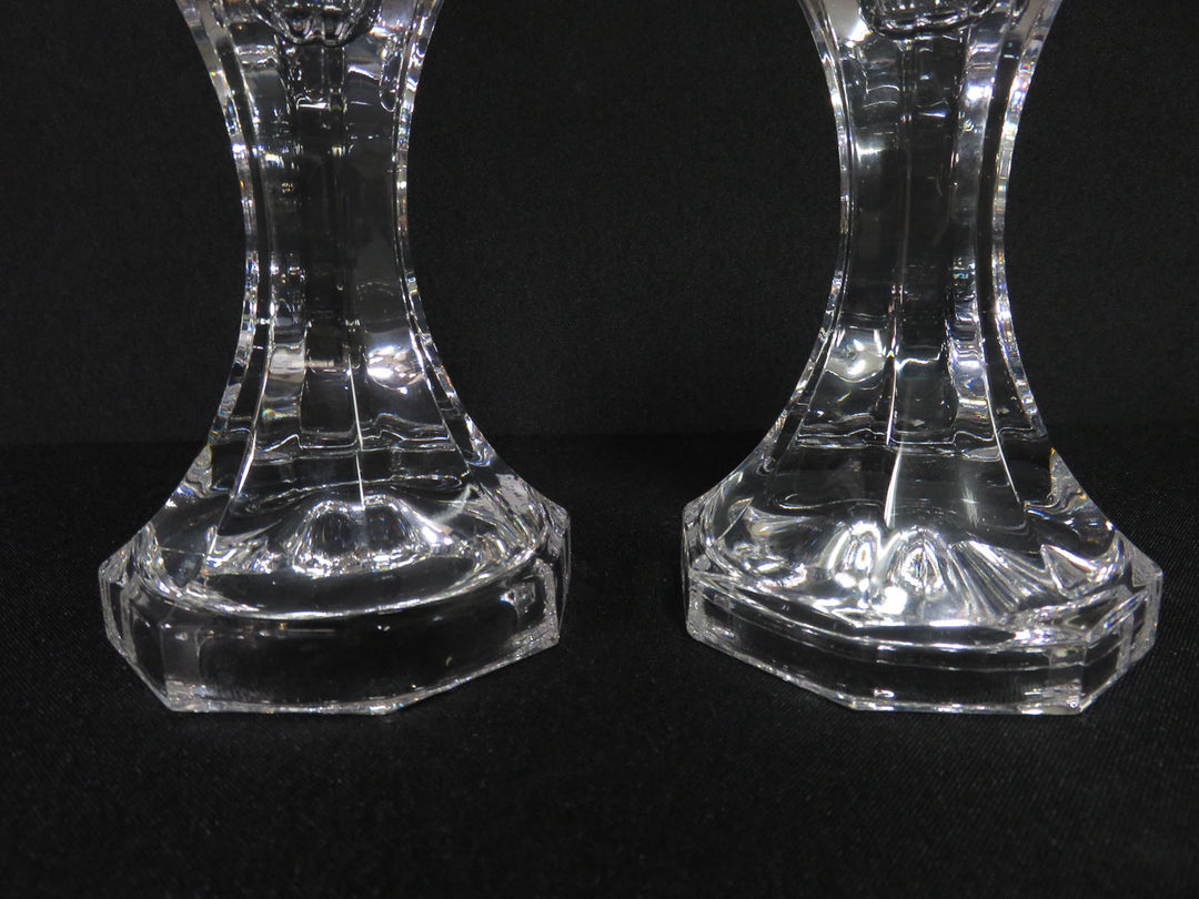 Pair Reversible Candleholders