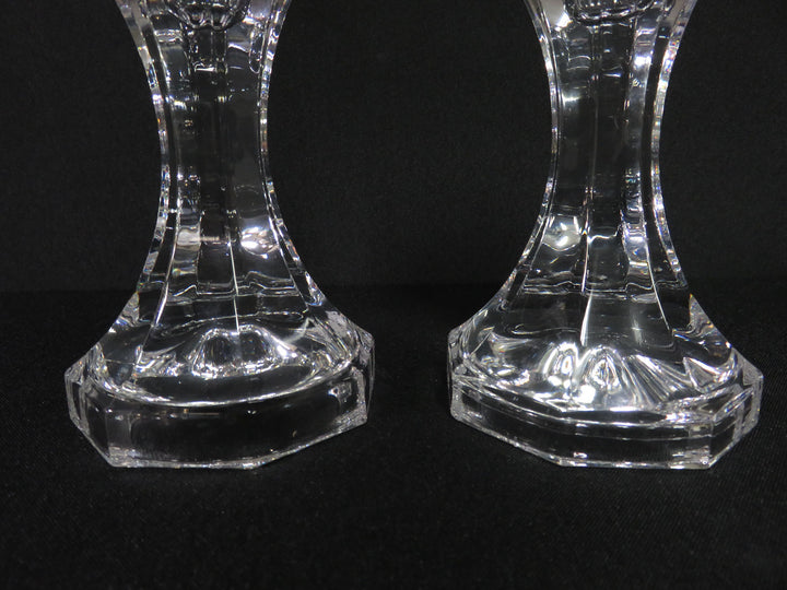 Pair Reversible Candleholders