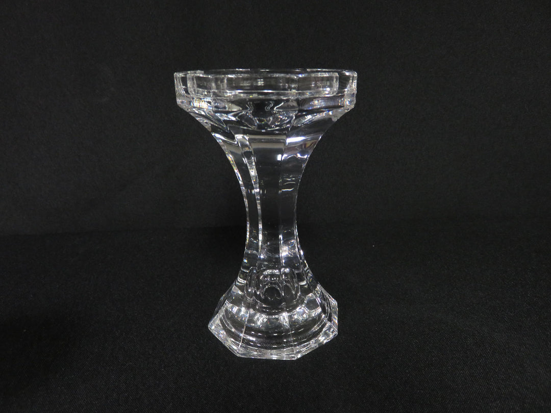 Pair Reversible Candleholders