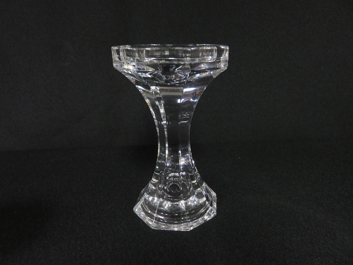 Pair Reversible Candleholders