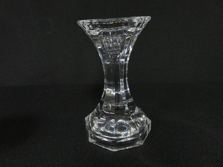 Pair Reversible Candleholders