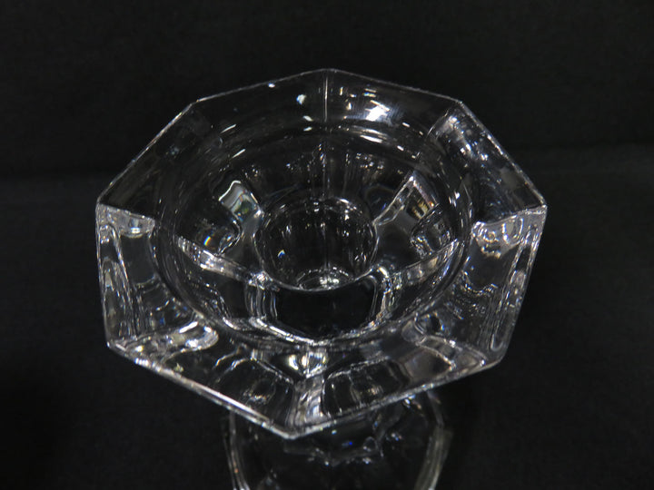 Pair Reversible Candleholders