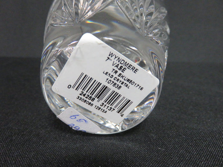 Marquis by Waterford Vase