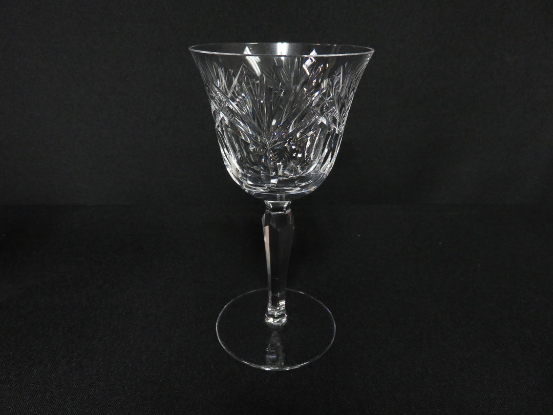 Nachtmann Andernach Wine Glasses