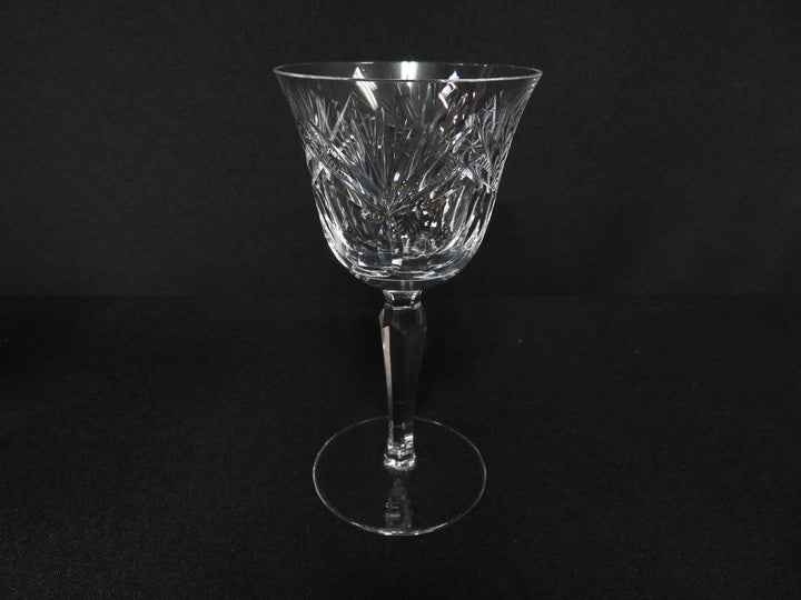 Nachtmann Andernach Wine Glasses