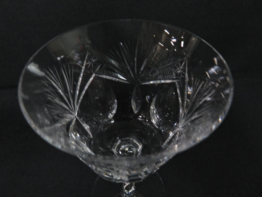 Nachtmann Andernach Wine Glasses