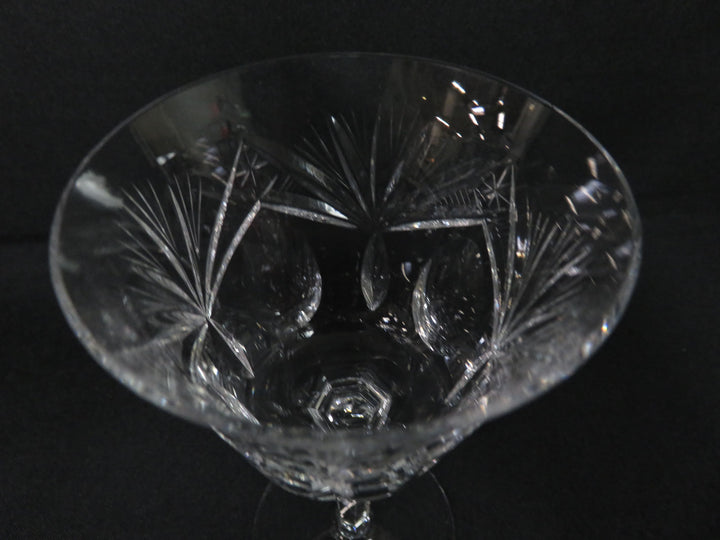 Nachtmann Andernach Wine Glasses