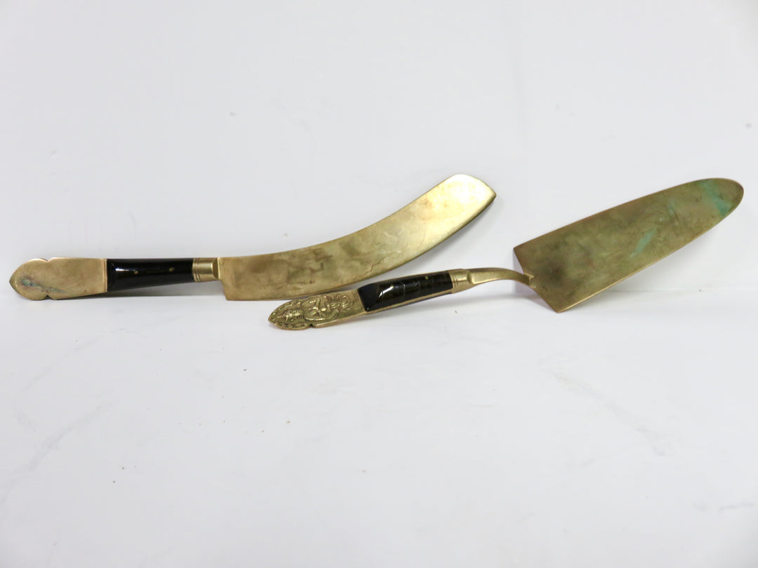 Siam Buddha Dessert Utensils