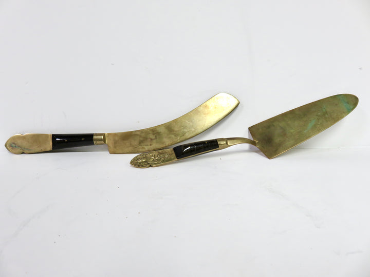 Siam Buddha Dessert Utensils