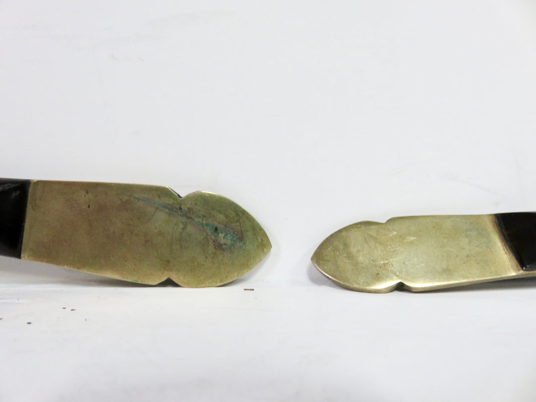 Siam Buddha Dessert Utensils