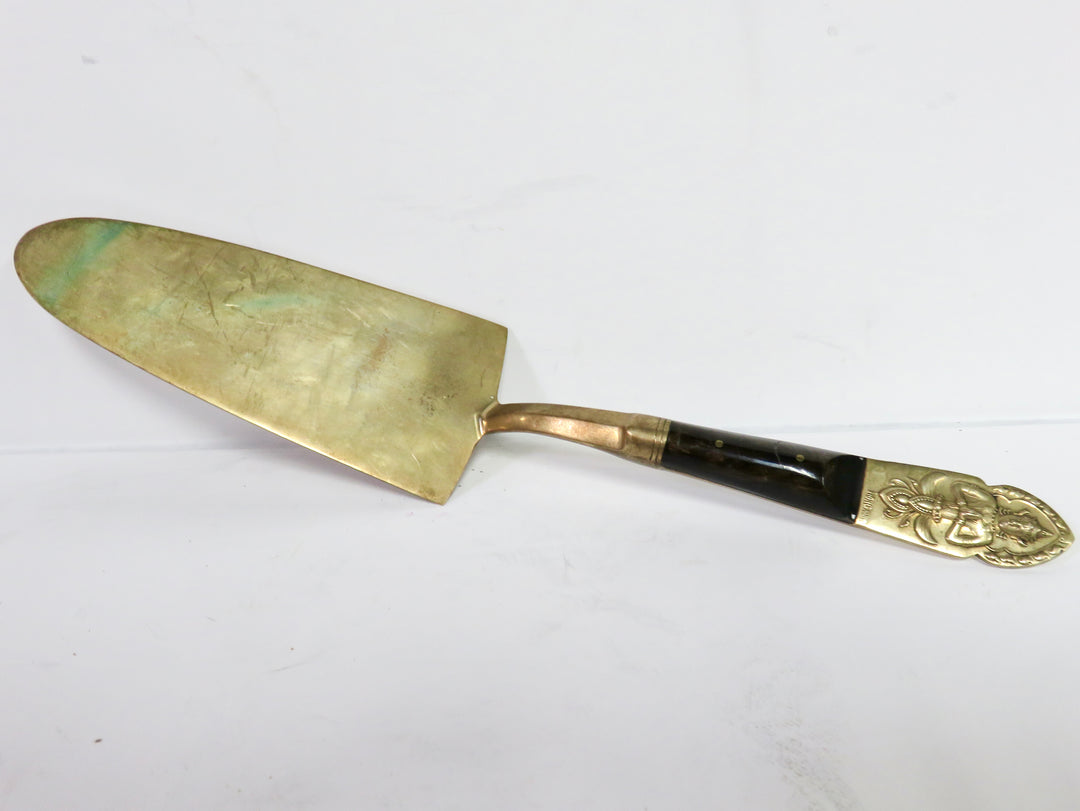 Siam Buddha Dessert Utensils