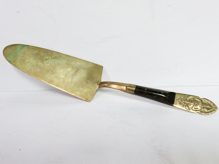Siam Buddha Dessert Utensils