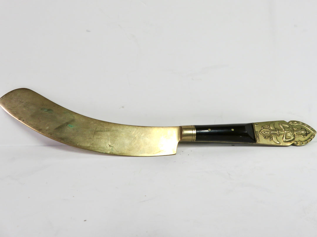 Siam Buddha Dessert Utensils