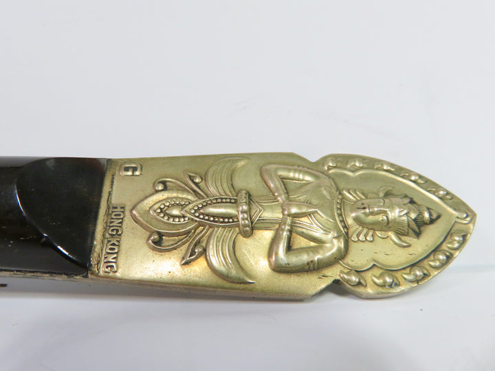Siam Buddha Dessert Utensils