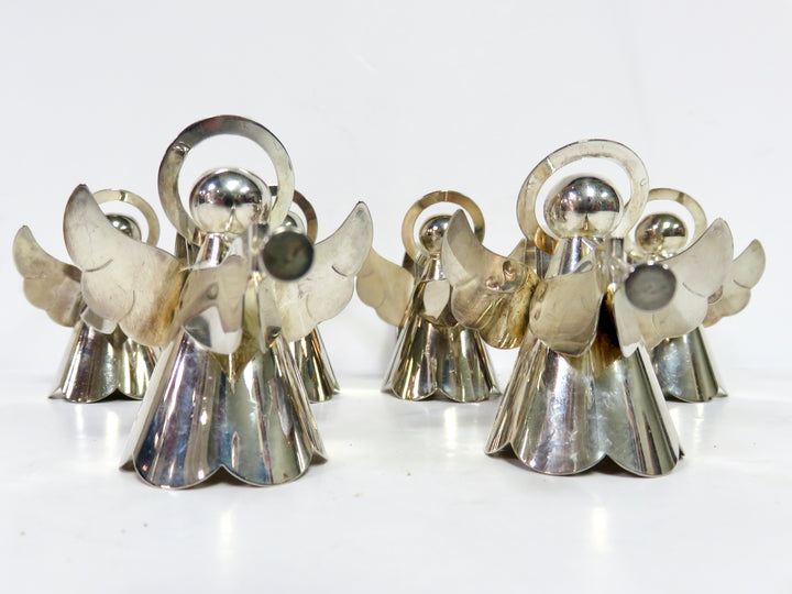 Angel Napkin Rings