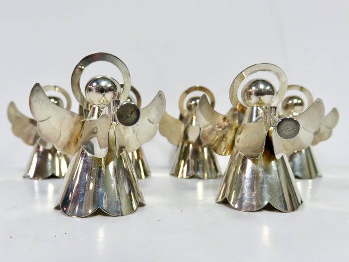 Angel Napkin Rings