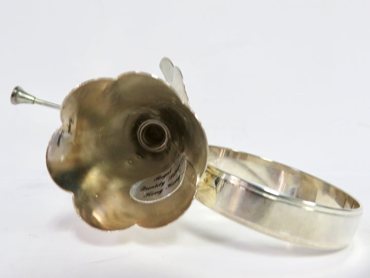 Angel Napkin Rings