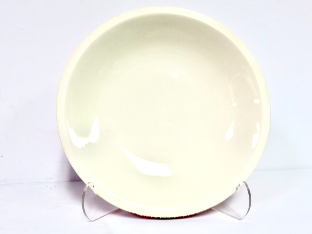 Johnson Bros. Covered Bowl
