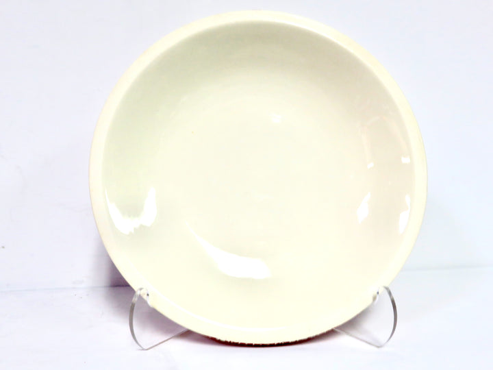 Johnson Bros. Covered Bowl