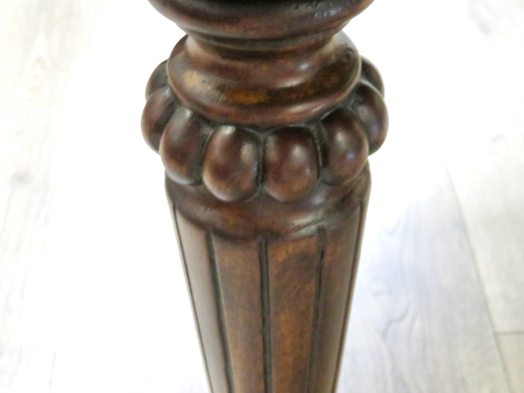 Ethan Allen Tuscany End Table