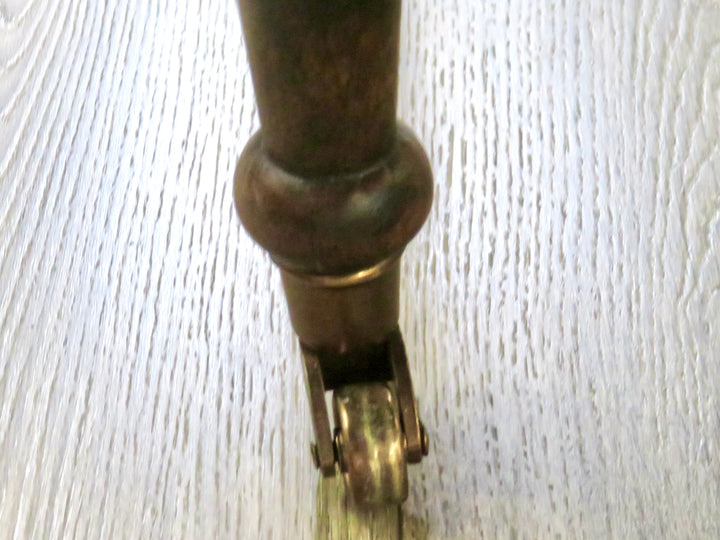 Ethan Allen Tuscany End Table