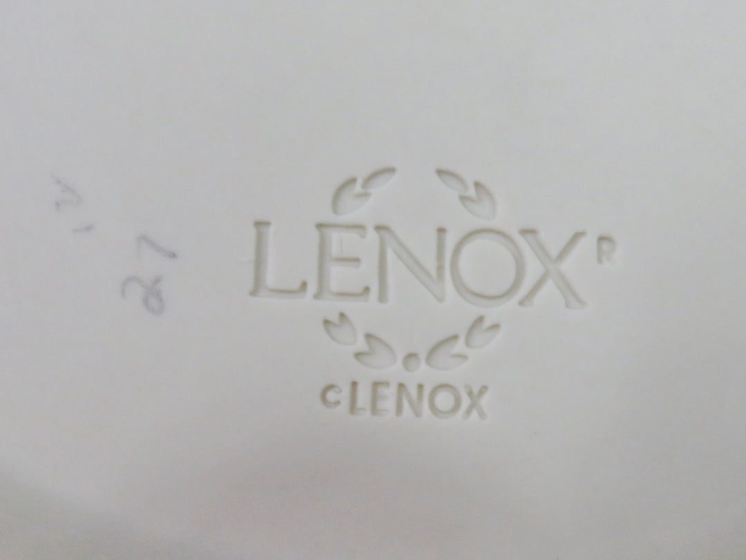 Lenox Platter