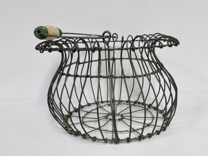 Wired Basket