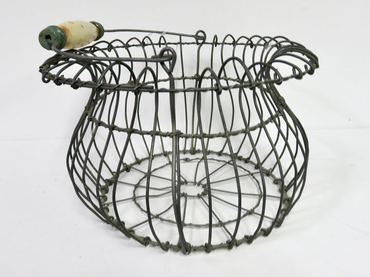 Wired Basket