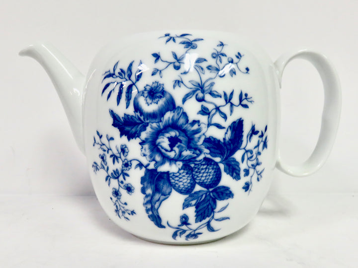 Royal Worcester Teapot