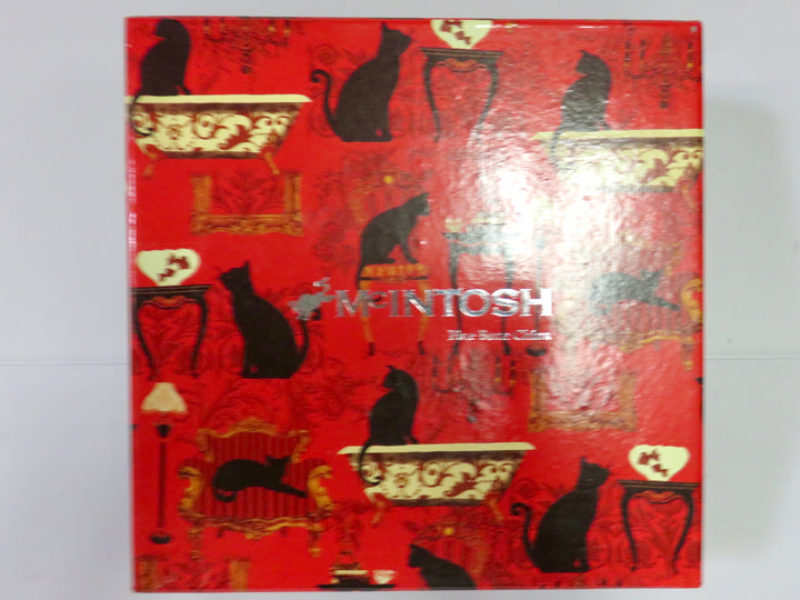McIntosh Mugs
