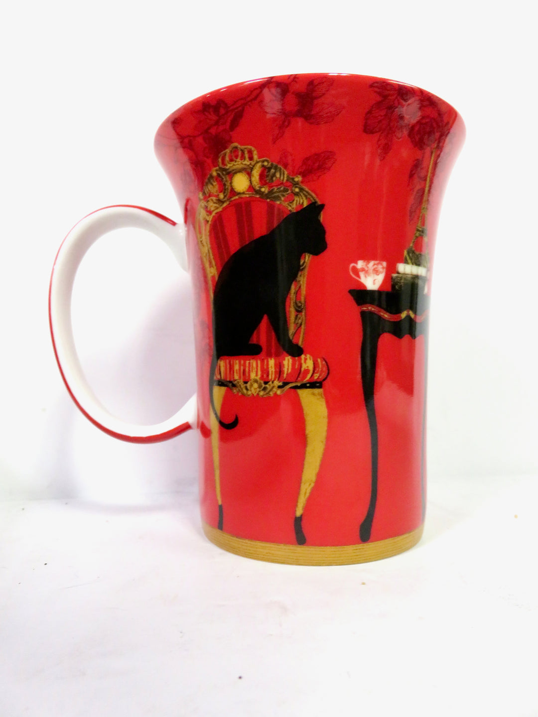 McIntosh Mugs