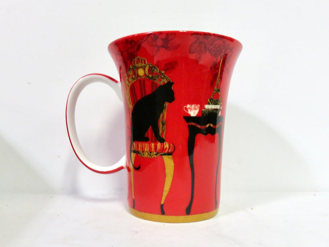 McIntosh Mugs