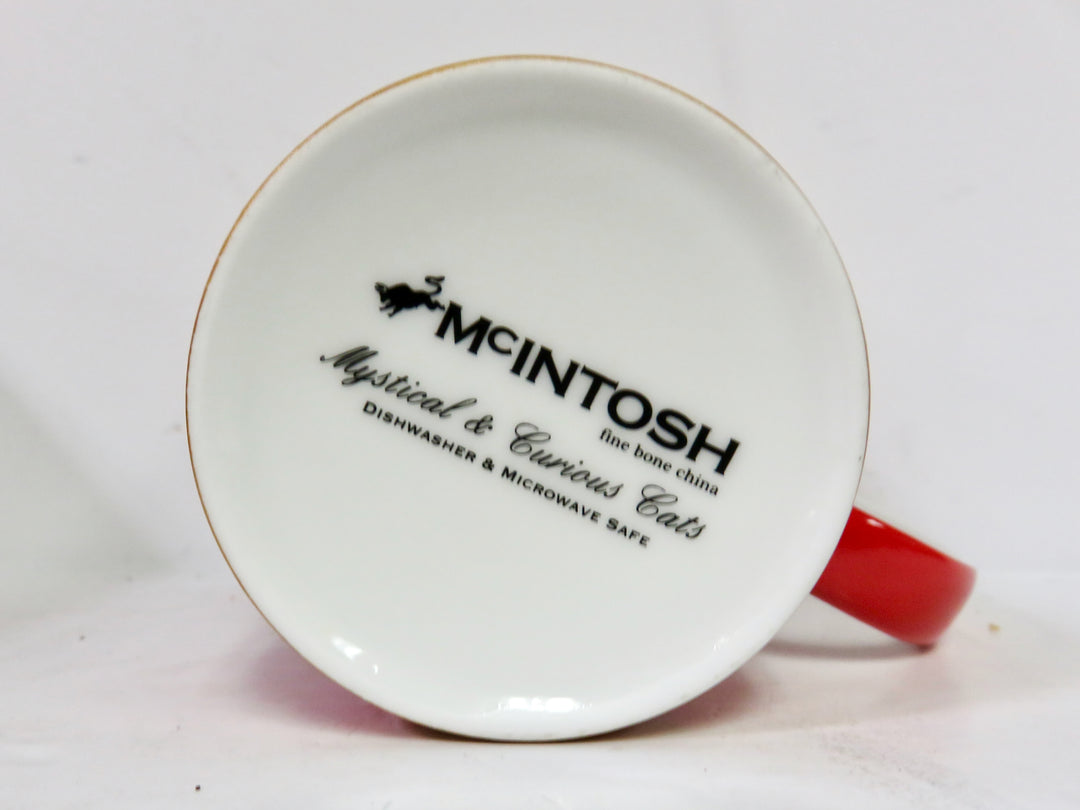 McIntosh Mugs