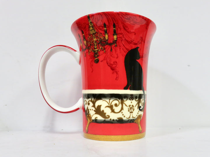 McIntosh Mugs